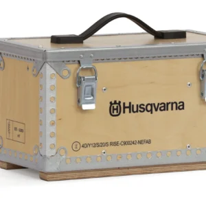 Box na akumulátory