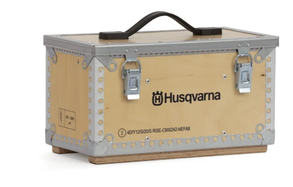 Box na akumulátory