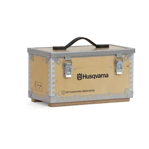 Box na akumulátory