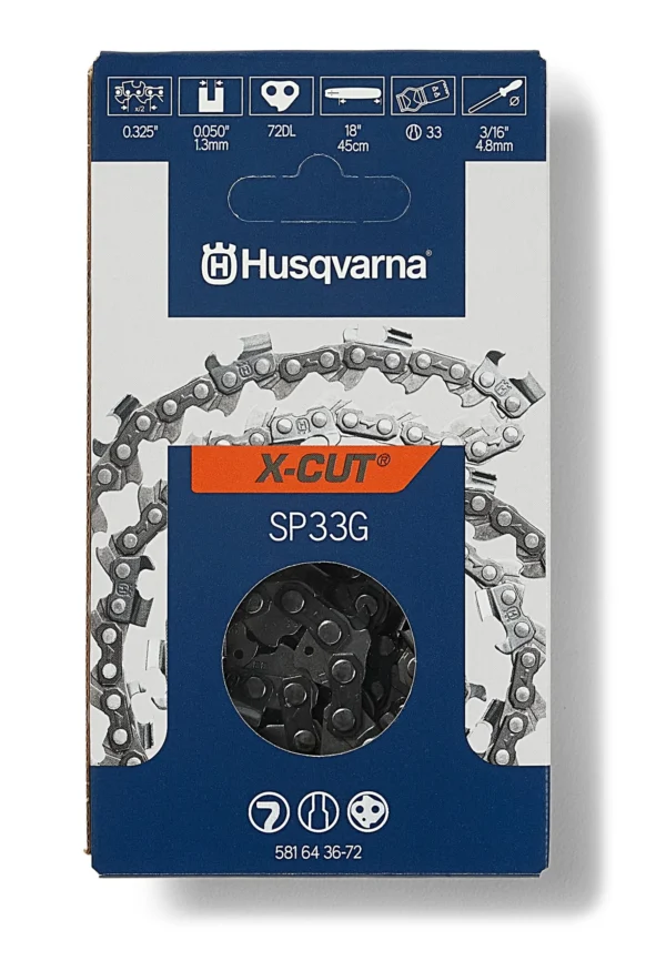 Pílová reťaz Pílová reťaz X-CUT SP33G 325" 1,3 mm