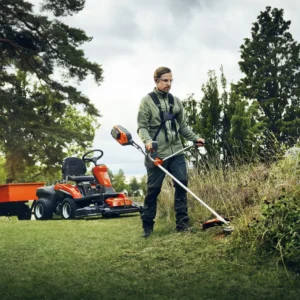 HUSQVARNA 325iR bez akumulátora a nabíjačky