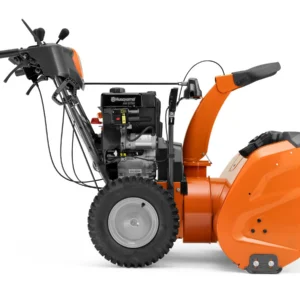 HUSQVARNA ST 376