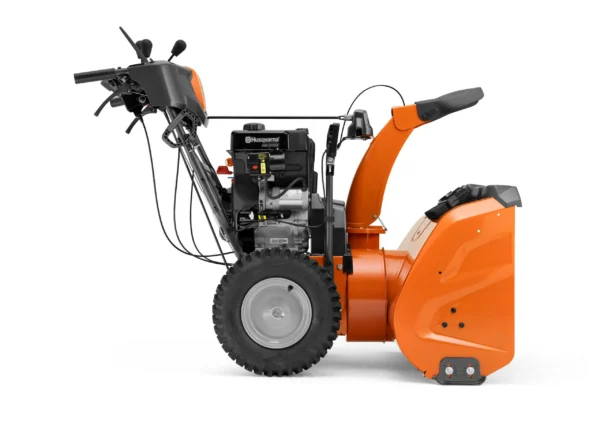 HUSQVARNA ST 376