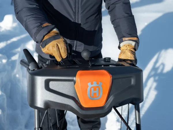 HUSQVARNA ST 376