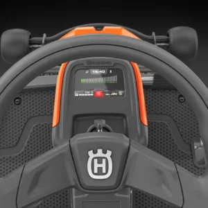 HUSQVARNA R200iX