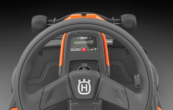 HUSQVARNA R200iX