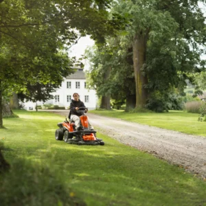 HUSQVARNA R200iX
