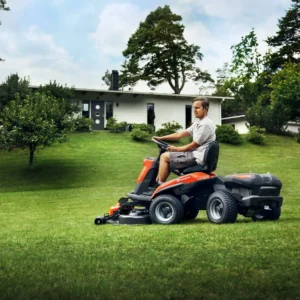 HUSQVARNA R200iX