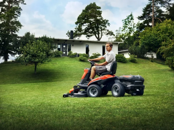 HUSQVARNA R200iX