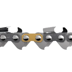 Pílová reťaz X-CUT C35 Chisel .325" 1,5 mm