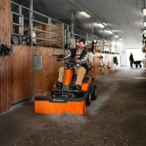 HUSQVARNA R200iX