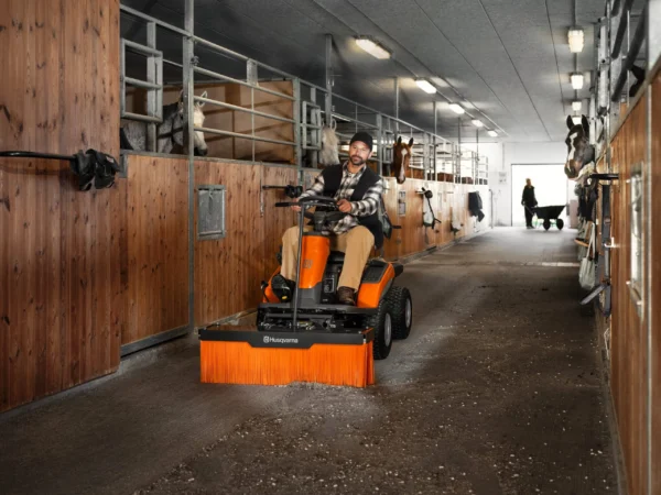 HUSQVARNA R200iX