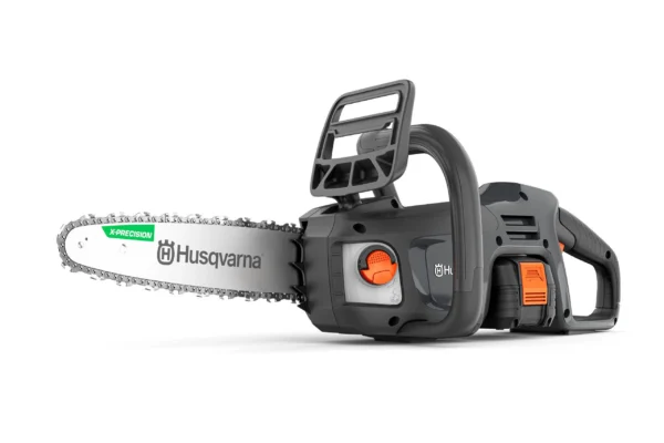 Husqvarna Aspire™ C15X-P4A s akumulátorom a nabíjačkou