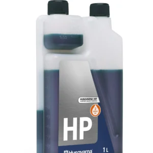 Dvojtaktný olej, HP