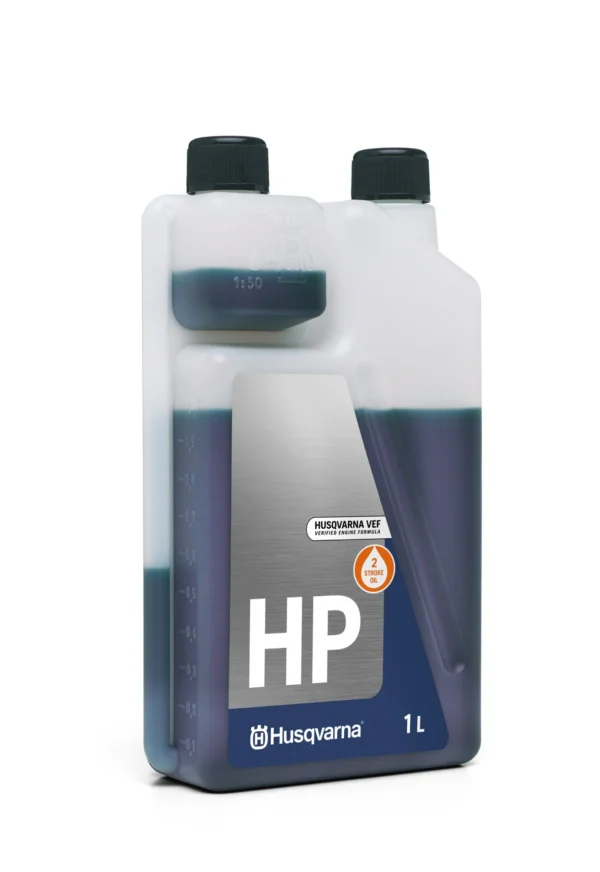 Dvojtaktný olej, HP