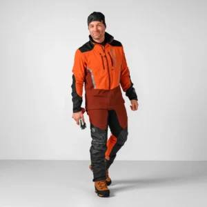 Bunda Technical Extreme pre prácu v lese