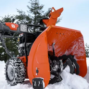 HUSQVARNA ST 224