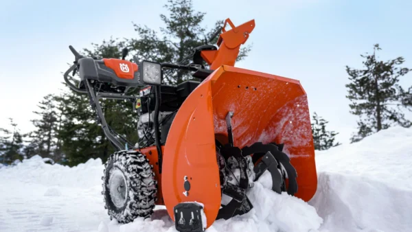 HUSQVARNA ST 224