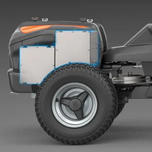 HUSQVARNA R200iX