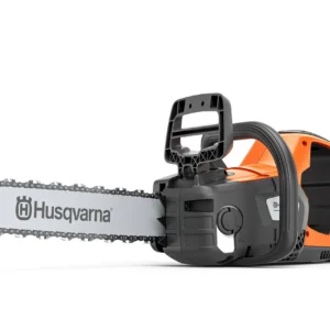 HUSQVARNA 242i s akumulátorom a nabíjačkou