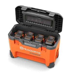 Husqvarna Power Pack C1000X4