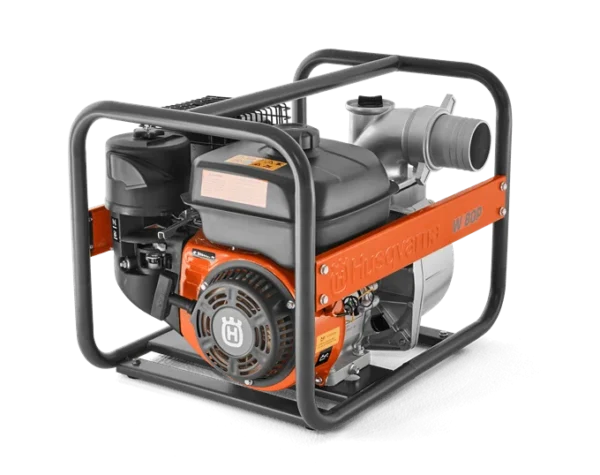 HUSQVARNA W80P