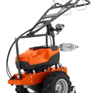 Pokladač káblov HUSQVARNA CL400i