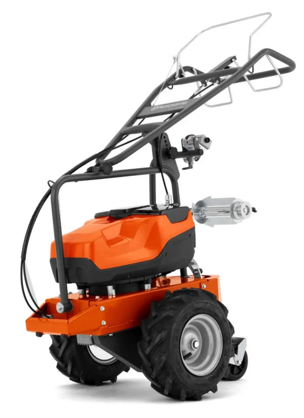 Pokladač káblov HUSQVARNA CL400i