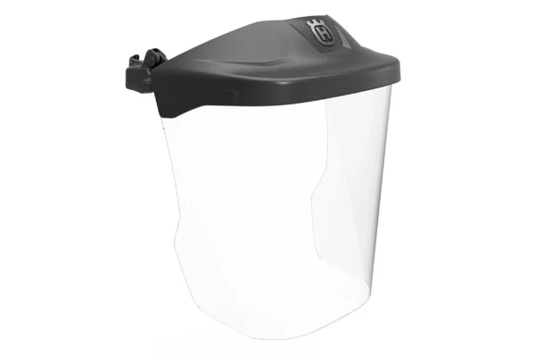 Ochranný tvárový štít Husqvarna Clear