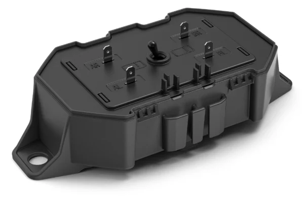 Area prepínač pre Husqvarna Automower®