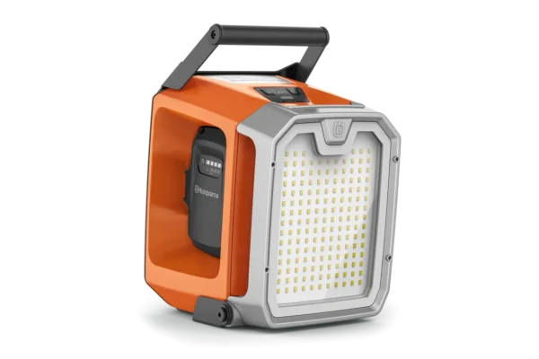 HUSQVARNA svietidlo WL 8i