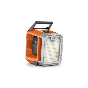 HUSQVARNA svietidlo WL 8i