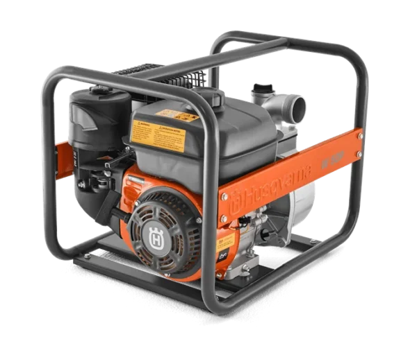 HUSQVARNA W50P DOPREDAJ