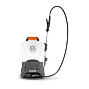 Husqvarna 515iSB akumulátorový postrekovač