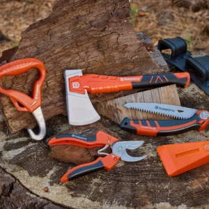 Husqvarna Drevorubačský opasok detský