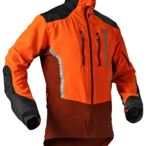 Bunda Technical Extreme pre prácu v lese