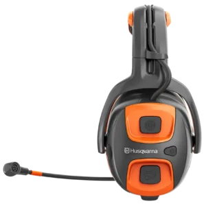 chrániče sluchu Husqvarna X-SYNC, náhlavné