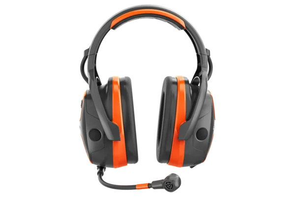 chrániče sluchu Husqvarna X-SYNC, náhlavné