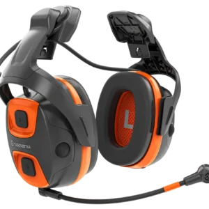 chrániče sluchu Husqvarna X-SYNC, na prilbu
