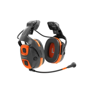 chrániče sluchu Husqvarna X-SYNC, na prilbu