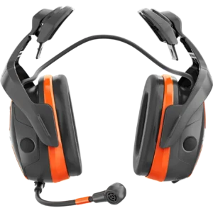 chrániče sluchu Husqvarna X-SYNC, na prilbu