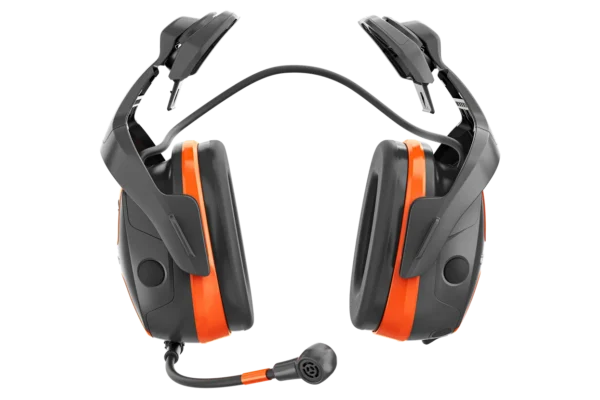 chrániče sluchu Husqvarna X-SYNC, na prilbu