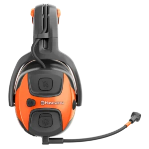chrániče sluchu Husqvarna X-COM Active, náhlavné