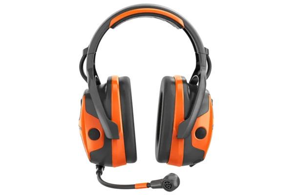 chrániče sluchu Husqvarna X-COM Active, náhlavné