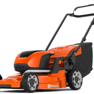 HUSQVARNA LC 247i bez akumulátora a nabíjačky