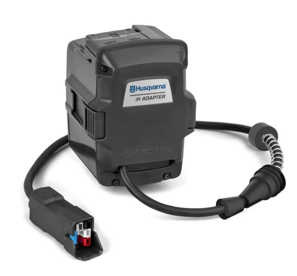 AKU adaptér pre HUSQVARNA 522i