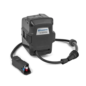 AKU adaptér pre HUSQVARNA 522i