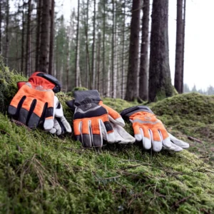 Husqvarna rukavice Functional