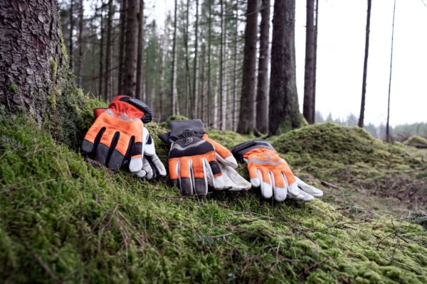 Husqvarna rukavice Functional