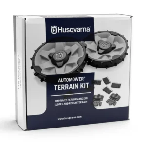 Terénna súprava Husqvarna Automower® pre Automower 308V a 312V